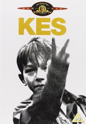 KES [DVD]