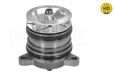 SIURBLYS VANDENS VW 2,5TDI T5 03-/TOUAREG 2,5TDI 03- 1132200005/HD 