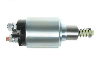 Автоматическая коробка передач стартер выключатель audi as-pl фото №1