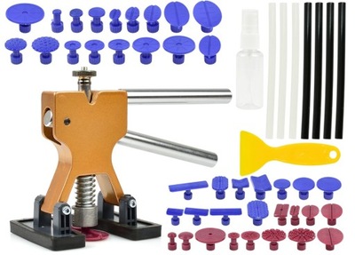 SET DO USUWANIA WGNIECEN PDR + ACCESSORIES 48CZ. G02644  