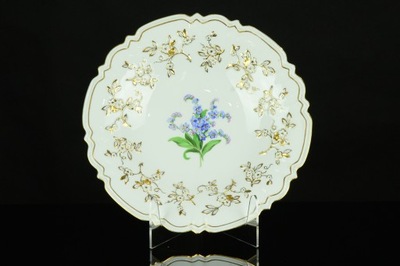 PATERA MIŚNIA MEISSEN 1924-1934r