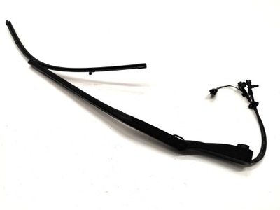 Audi a6 c8 4k важіль двірники ліва 4k1955405c фото №1