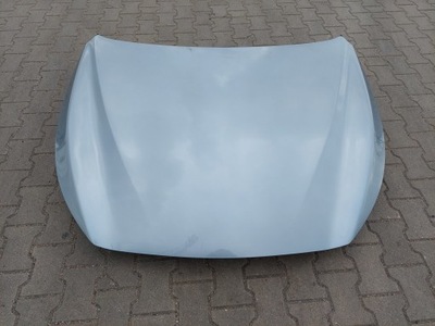 Капот комплектная + петли infiniti q50 rbp фото №1