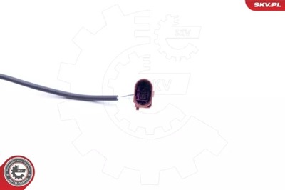 Esen skv 30skv130 датчик, температура вихлопних газів фото №1