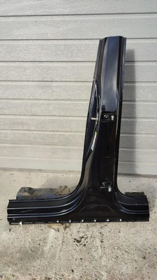 Vw tiguan ii блок двигуна лівий lc9x фото №1