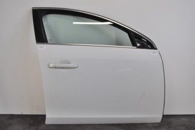 Volvo s60 ii v60 дверь правый перед передние 614-46 полный фото №1