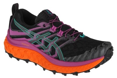 Asics Trabuco Max 1012A901-002 44,5 Czarne