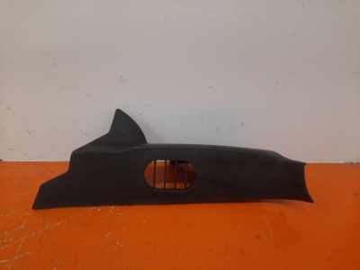 Peugeot 807 2.2 hdi защита стойка перед левая 1486515070 фото №1