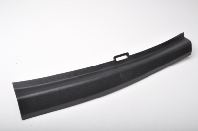 Volvo v60 ii защита стойка левый задняя 31479235 фото №1