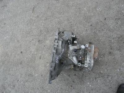 DĖŽĖ PAVARŲ F17 W355 F17W355 OPEL CDTI 