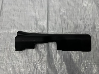 Outlander iii lift защита порог фото №1