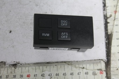 Перемикач dsc rvm g33h66170 mazda 6 gh 07-12 фото №1