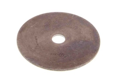 Підкладка vw transporter 03- фото №1