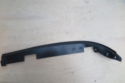 Прокладка стойка a дверь правый перед mini f55 7322456 фото №1