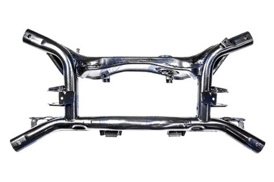 Nty рама заднего подвеска mitsubishi outlander ii 07- 4wd lancer фото №1