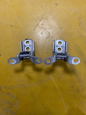 Петля дверь левый правый перед infiniti q50 kad фото №1