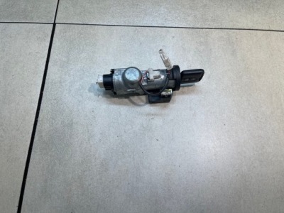 Замок запалювання ключ primera p12 1.9dci 28590c9965 фото №1