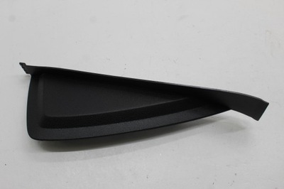 Ford ecosport захист консолі права gn15r044c60-ac фото №1