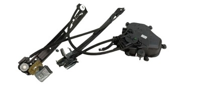 СТЕКЛОПОДЪЕМНИК СТЕКЛА ЛЕВЫЙ ПЕРЕД SEAT IBIZA 6J4867435