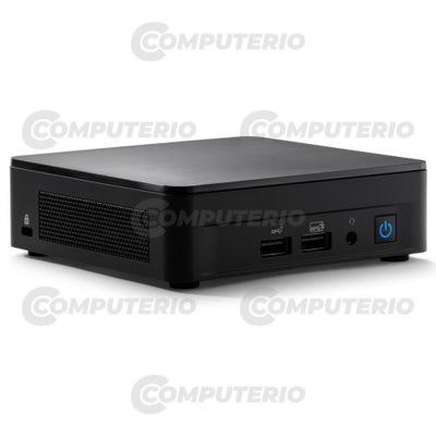 Intel NUC 12 Pro Slim NUC12WSKi5 Core i5 Wall Street Canyon Barebone Kit