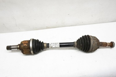 9676864380 привідний вал ліва citroen ds4 lift фото №1