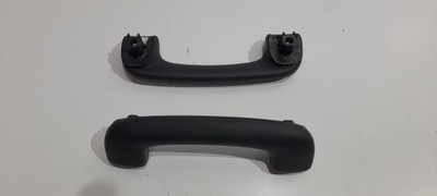 Ручка потолочный jeep grand cherokee wk2 фото №1