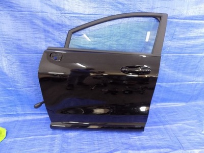 Двері лівий перед ліва передні ford puma mk2 st фото №1