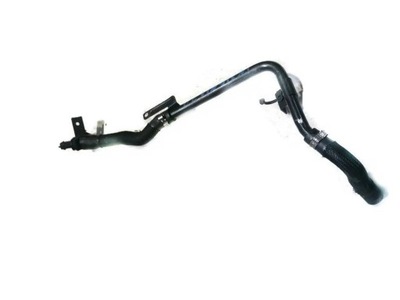 Opel insignia a 08- шланг вентилятора 55568910 фото №1