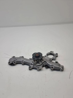 Насос води lexus rx 450h фото №1