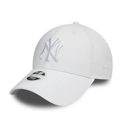 Czapka z daszkiem damska New Era 9FORTY NY Yankees