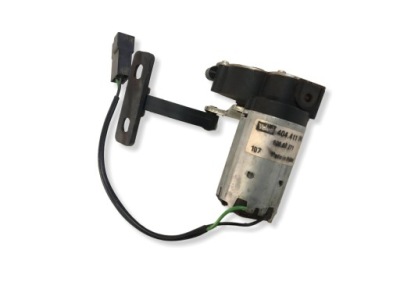 Daf 95 xf 2000 моторчик люк 60080271 фото №1