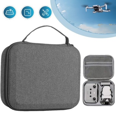 FUTERAŁ DO DJI MINI 2 /MINI 2 SE /MINI 4K PRZENOŚNA TORBA DO PRZECHOWYWANIA