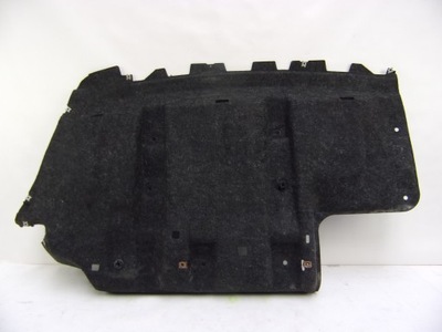 Chrysler pacifica 16- защита подвеска задняя 68227441ab фото №1