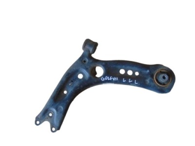 Важіль лівий vw golf vii 5q0407151j фото №1