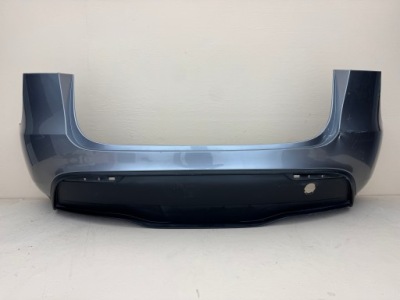 Tesla model y 20r- бампер задній задній задній 1494009-00 фото №1