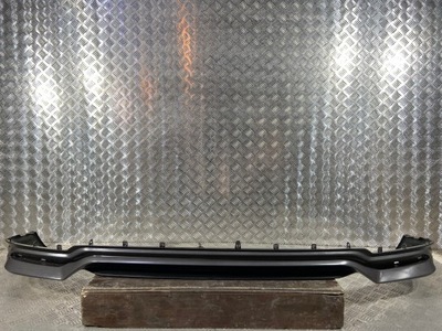 Бампер спойлер задня lexus rx 450 h rx450h 15r- 52108-48030 фото №1