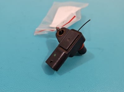 Датчик давления воздуха mercedes gla x156 фото №1