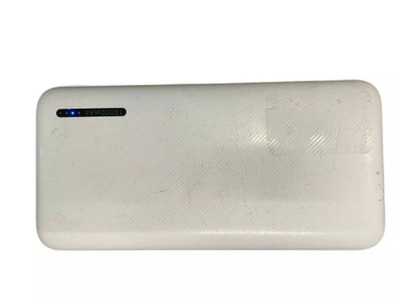 POWERBANK PA0257W 10000 BIAŁY