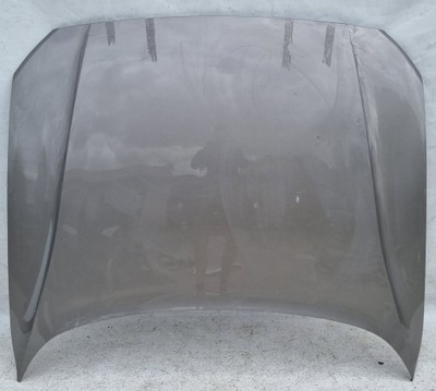 Капот volvo v60 ii s60 iii 18-22 оригінальна фото №1