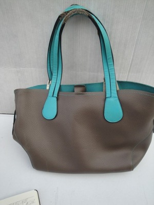 torebka damska WTTCHEN shopper 40/14/25