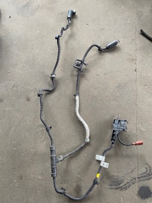 Audi a8 d5 шланг adblue 4n0131960h фото №1