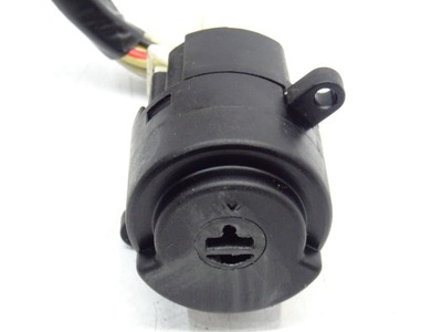 RANURA ENCENDIDO CERRADURA DE ENCENDIDO NISSAN ALMERA N16 2000-06  