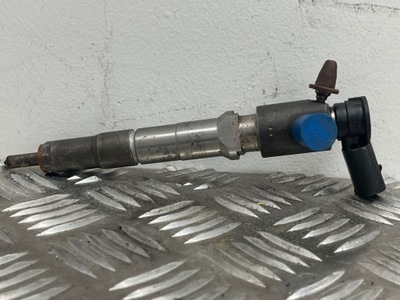 Ford transit 2016 форсунка топлива фото №1