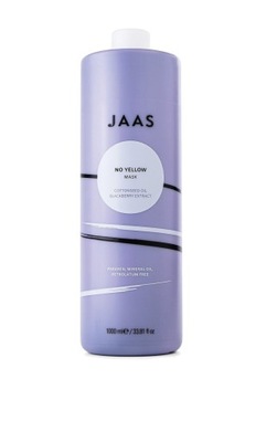 JAAS NO YELLOW MASKA 1000ml