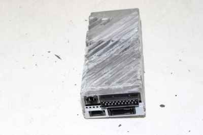 Bmw 5 f07 7 f01 f02 усилитель bang & olufsen 9320141 фото №1