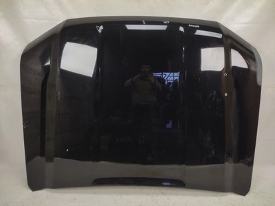 Ford ranger v lift i капот кришка двигуна przó 2015- фото №1