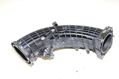 Mercedes actros mp4 труба повітрозабірник повітря 4710903700 471090193700 фото №1