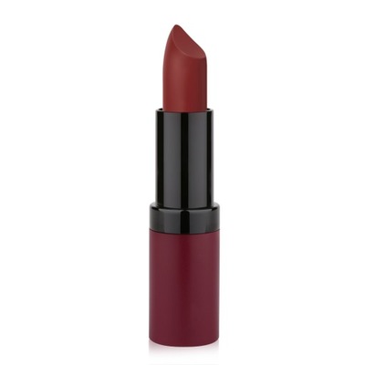 Golden Rose VELVET LIPSTICK Matowa Pomadka 22