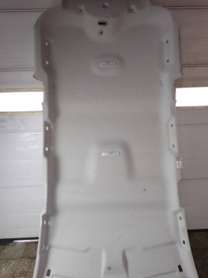 Потолок dacia lodgy 2019 1.6sce европа  8395 7 человек фото №1