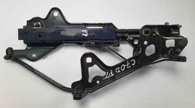 Петля дах правий задня volvo c70 ii 9214895 cabrio фото №1